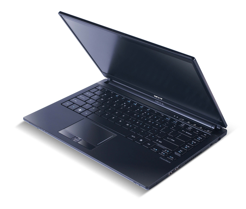 Acer TravelMate TimelineX 8481T-2364G32 Intel® Core™ i3 i3-2367M – image 5