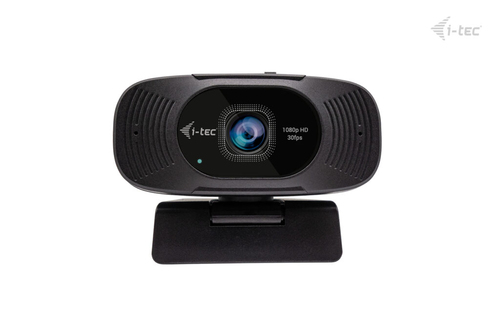 I-tec SOLOMON 200 1080p Business Webcam, afbeelding 2