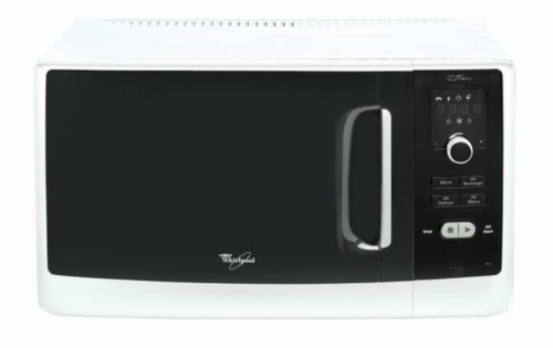 Whirlpool VT 261/WH