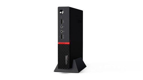 Lenovo M715 3 GHz Windows Embedded Standard 7 V2 1.32 kg Black PRO A6-8570E