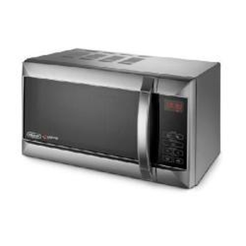 De’Longhi MW505 Grey, Silver