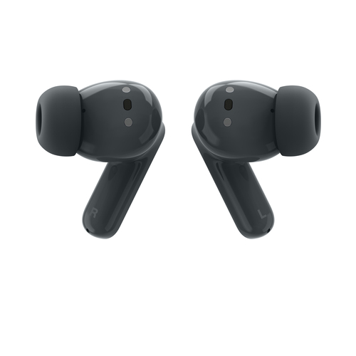 Motorola moto buds bass Trådløs TWS earbuds Sort