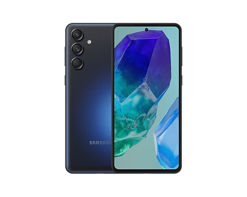 Samsung Galaxy SM-M556EZKAEUB smartphone
