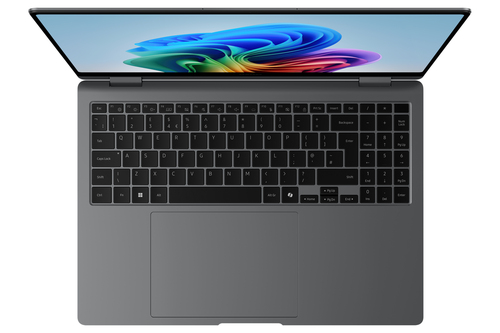 Samsung Galaxy Book5 Pro 360 OLED Copilot+ PC NP960QHA-KG2NL, afbeelding 2
