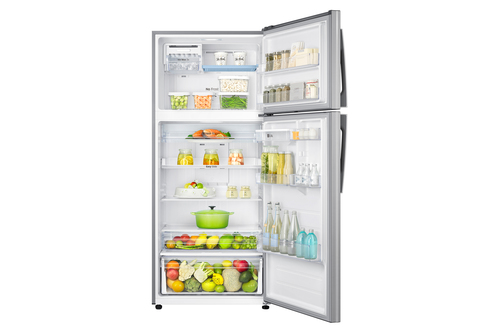 Samsung RT53H6631SL fridge-freezer Freestanding – image 5