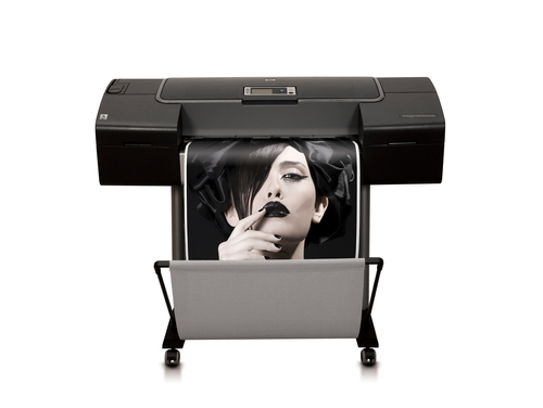 HP Designjet Z3200 large format printer Colour – image 2