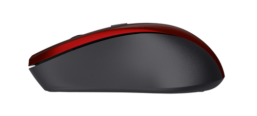 Trust 21871 mouse Office Ambidextrous RF Wireless Optical 1800 DPI – image 4