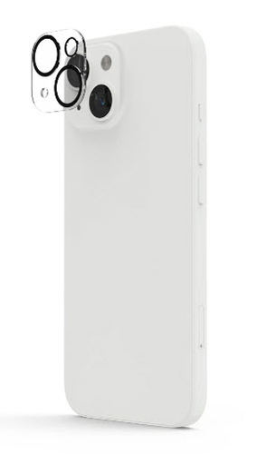 Hama Cam Protect Camera lens protector Apple 1 pc(s)