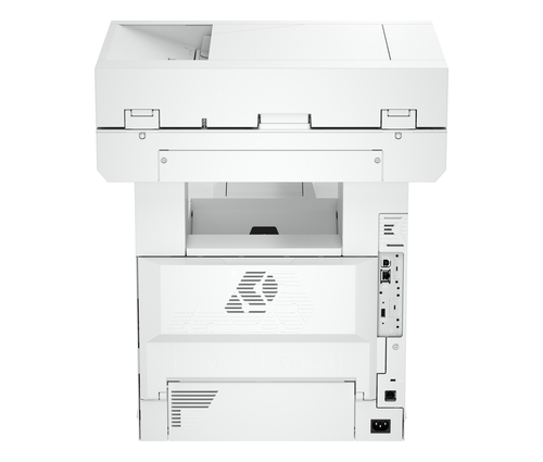 HP LaserJet Enterprise MFP 6600dn Printer – image 6