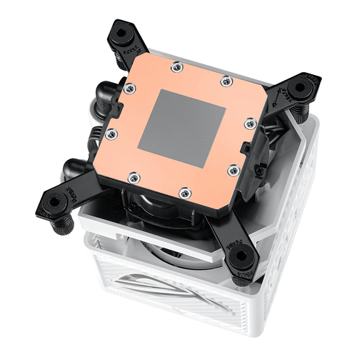 ASUS ROG RYUJIN III 360 ARGB Extreme waterkoeling – Foto 10 van 10