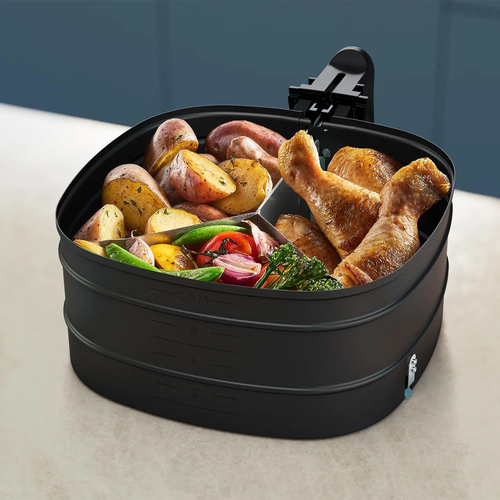 Philips 3-en-1 Séparateur d'Aliments – Photo 4 sur 5