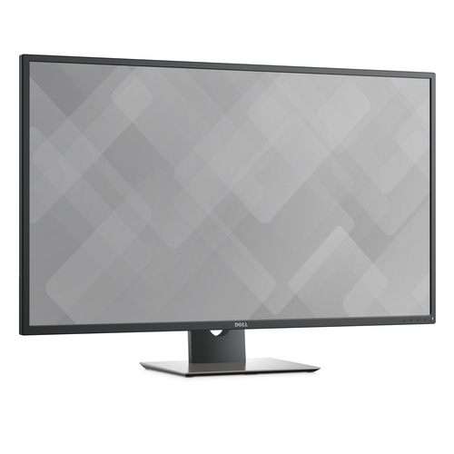 Dell P4317Q computer monitor – image 2