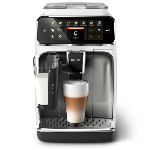 Philips 4300 series EP4343/70 coffee maker Fully-auto Espresso machine – image 1