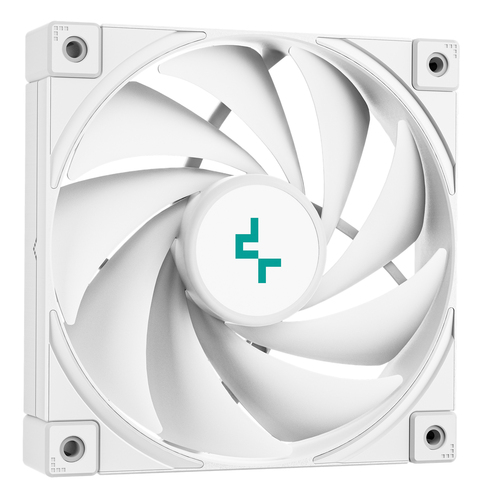 DeepCool AK400 DIGITAL SE cpu-koeler – Foto 7 van 9
