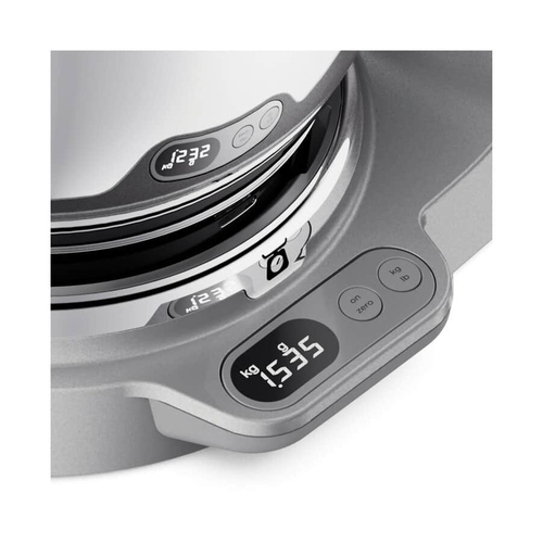 Kenwood Titanium Chef Baker XL Core KVL85.704SI – Foto 4 von 5
