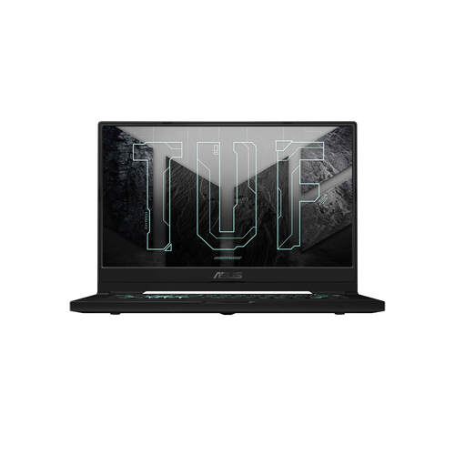 ASUS TUF Dash F15 FX516PC-HN023W-Gaming Intel® Core™ i5 i5-11300H Ноутбук 39,6 cm (15.6") Full HD 16 GB DDR4-SDRAM 512 GB Твердотельный накопитель (SSD) NVIDIA GeForce RTX 3050 Wi-Fi 6 (802.11ax) Windows 11 Home Черный, Серый QWERTY Турецкий
