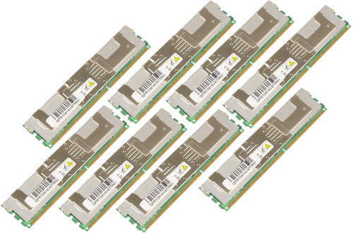 CoreParts MMHP077-64GB memory module