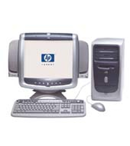 HP pavilion 462.uk