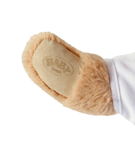 BABY born Bear white