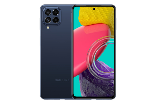 Samsung SM-M536B/DSN – image 1