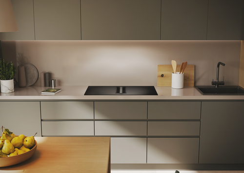 Rosieres RIH8ICF Black Built-in – image 5