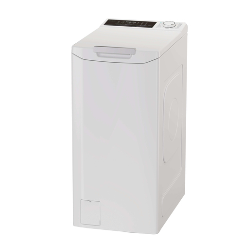 Candy TCAS266TM8-FR washing machine Top-load – image 3