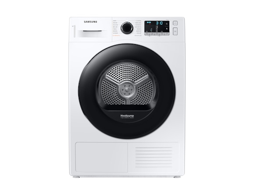 Samsung DV80TA020AE сушилка для белья Отдельно стоящий Фронтальная загрузка 8 kg Белый