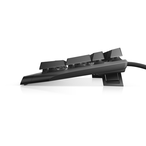 Alienware AW310K keyboard Gaming USB Black – image 3