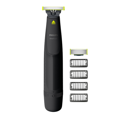 Philips OneBlade QP2514/15 beard trimmer Battery 4 – image 1