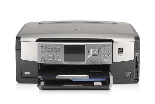 HP Photosmart C7150 All-in-One Printer