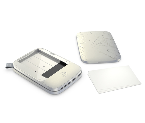 HP Sprocket Select photo printer ZINK (Zero ink) – image 9
