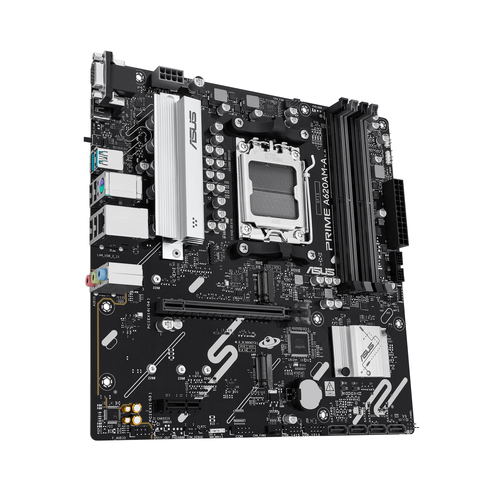 ASUS PRIME A620AM-A-CSM – image 3