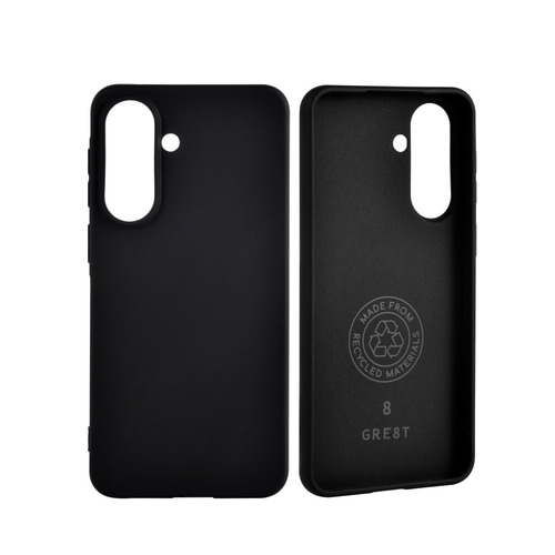 GRE8T GRS TPU Samsung Galaxy A57 Black B2B – image 4