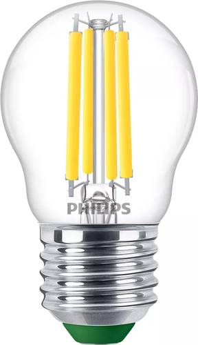 Philips 8720169188259 LED лампа Холодный белый 4000 K 2,3 W E27 A