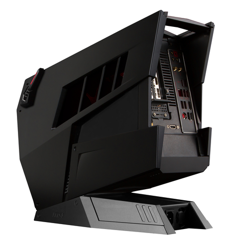 MSI X3 VR7RE-034RU – image 9