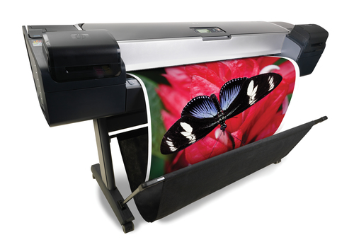 HP Designjet Z5200 – image 6