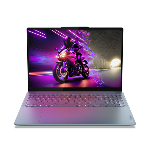 Lenovo Yoga Pro 9 16IAH10