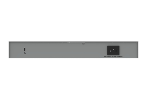 NETGEAR 10-Port Multi-Gigabit/10G Ethernet Smart Switch (MS510TXM) – image 5