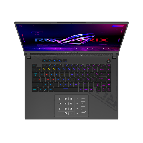 ASUS ROG Strix G16 G614JV-N3524W Intel® Core™ i7 i7-13650HX Laptop – image 3