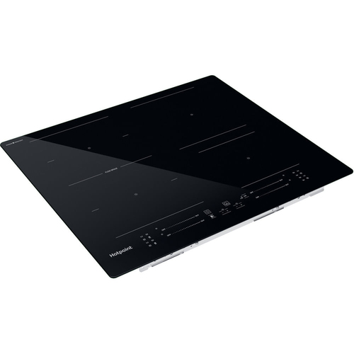 Hotpoint CleanProtect TS3560FCPNE 59cm Induction Hob - Black - image 3