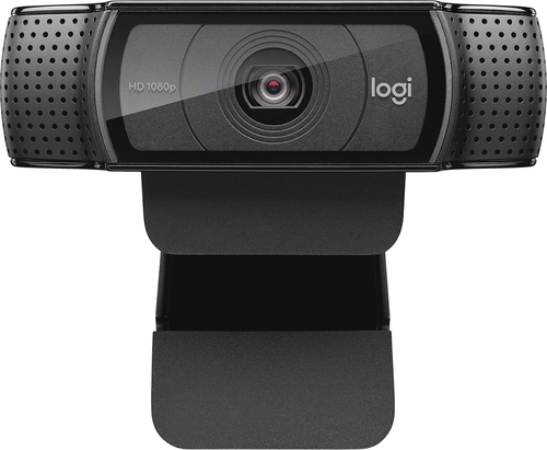 C920E HD 1080P MIC-ENABLEDWEBCAM TAA COMPLIANT
