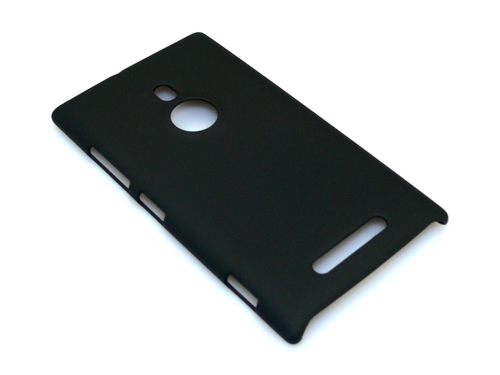 Sandberg Cover Lumia 925 hard Black