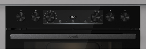 Gorenje G600 BCPS6737E09BG Black – image 5