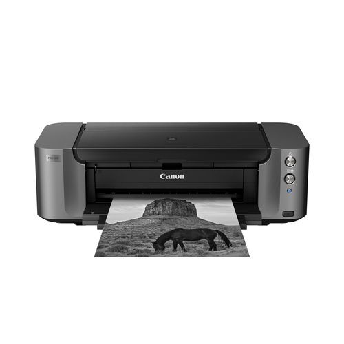 Canon Pro-10S photo printer Inkjet – image 4
