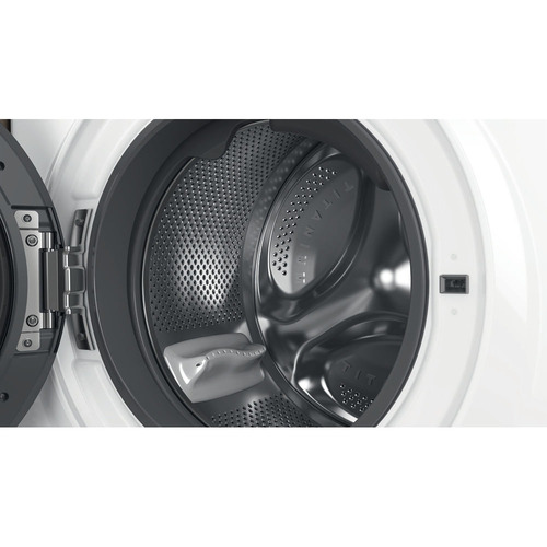 Hotpoint Ndd 10748 DA UK 10Kg/7Kg Washer Dryer with 1400 rpm - White - C Rated [Wash&Dry], A Rated [Wash Only], White - image 7