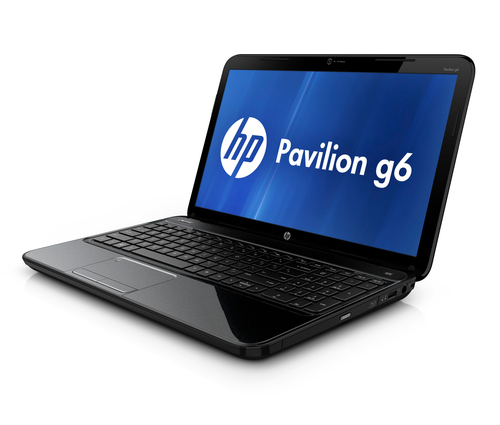 HP Pavilion g6-2348ea AMD E E2-1800 Laptop – image 2