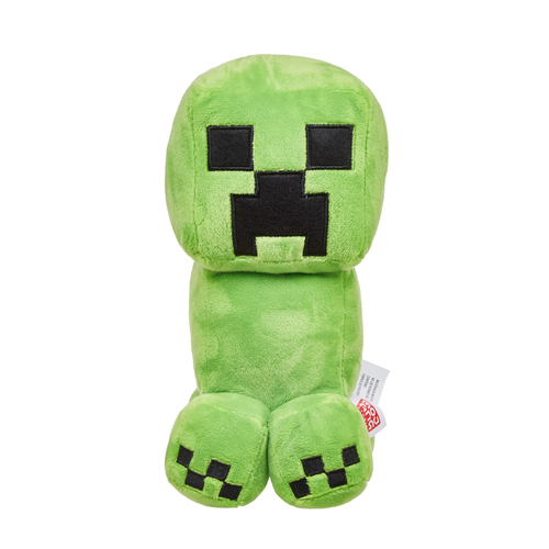Minecraft HBN40 мягкая игрушка