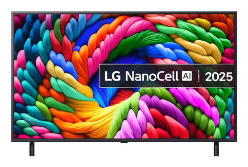 LG NanoCell AI 50NANO90A6B