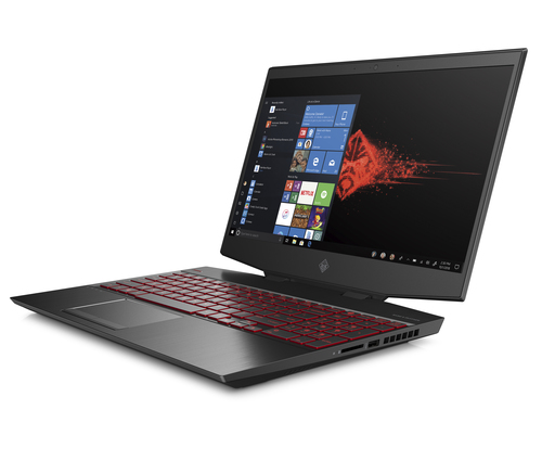 HP OMEN 15-dh0002nk Intel® Core™ i5 i5-9300H Laptop – image 3