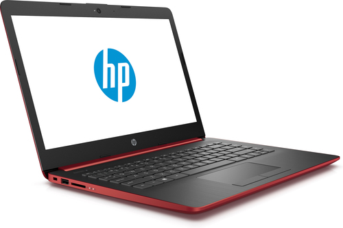 HP 14-ck0991na Intel® Core™ i3 i3-7020U Laptop – image 5
